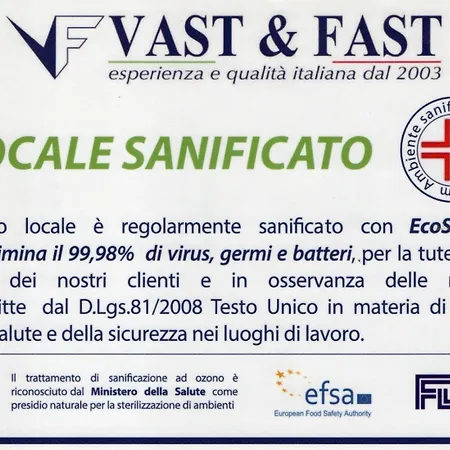 Corte Di Emma Arzignano