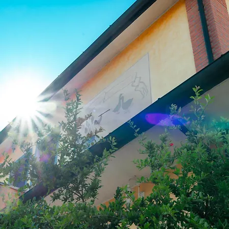 Corte Di Emma ארזיניאנו