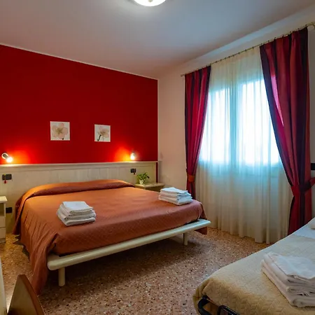 מלון Corte Di Emma