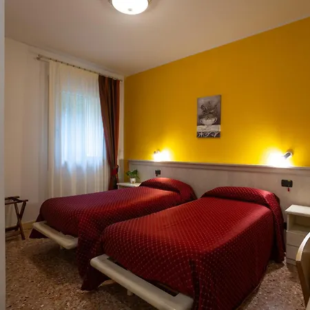 Corte Di Emma מלון ארזיניאנו