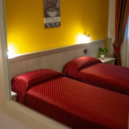 מלון Corte Di Emma ארזיניאנו