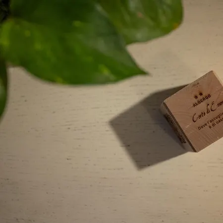 Corte Di Emma מלון ארזיניאנו