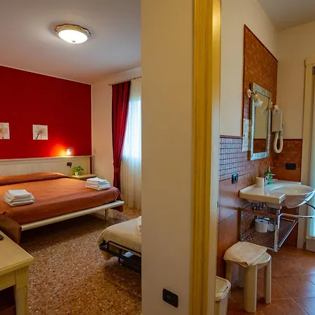 Hotel Corte Di Emma Arzignano