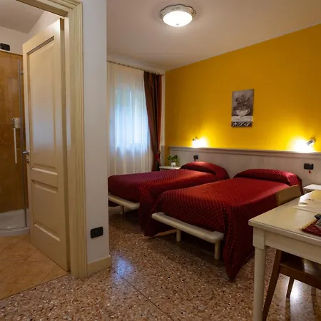 Corte Di Emma מלון