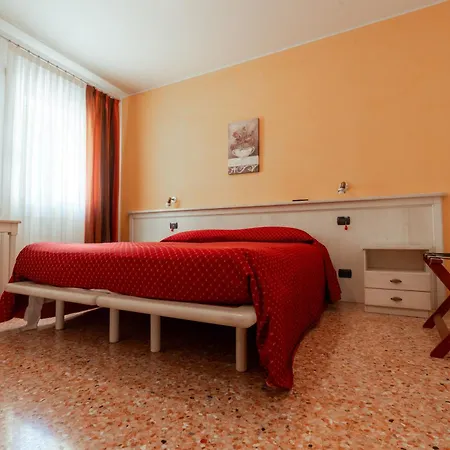 Szálloda Corte Di Emma Arzignano