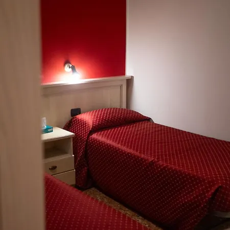 Hotel Corte Di Emma