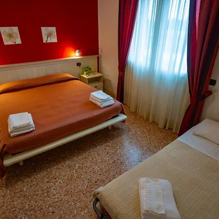 Szálloda Corte Di Emma