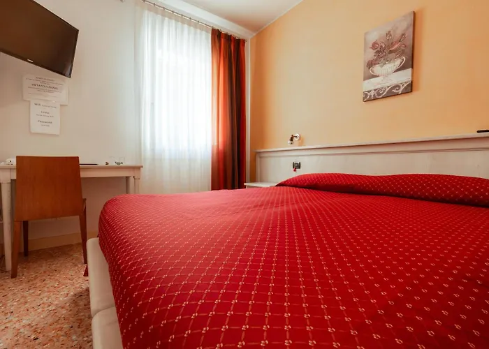 Corte Di Emma Szálloda 2*