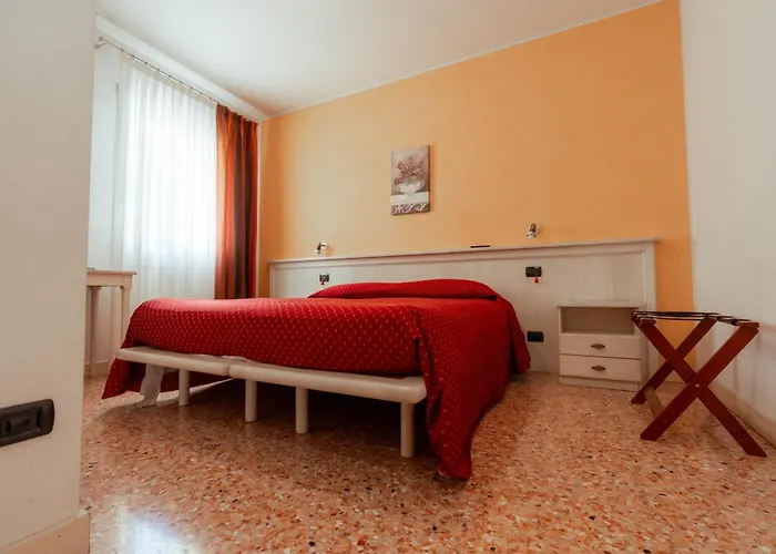 Szálloda Corte Di Emma Arzignano