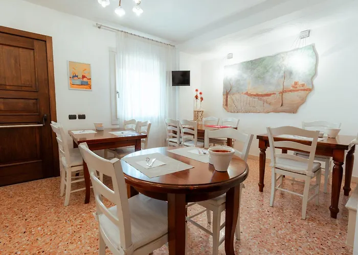 Corte Di Emma Hotel 2*
