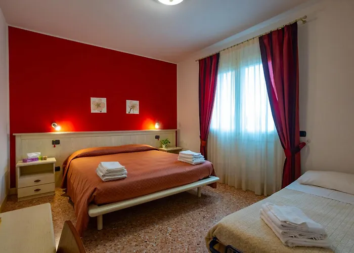 Hotel Corte Di Emma