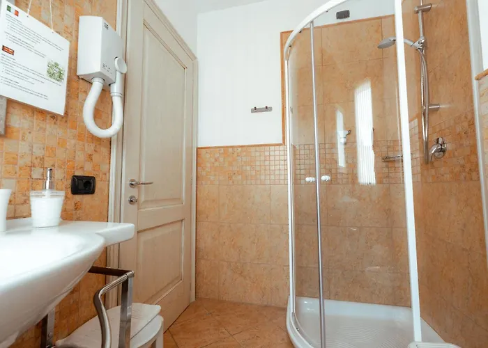 Corte Di Emma Szálloda 2*