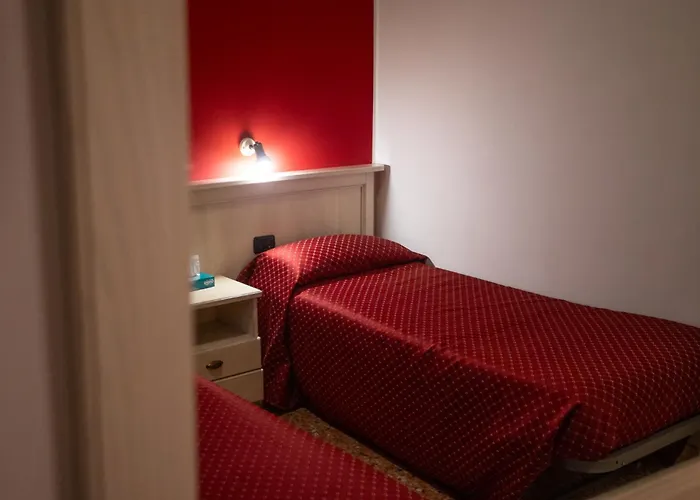 Hotel Corte Di Emma