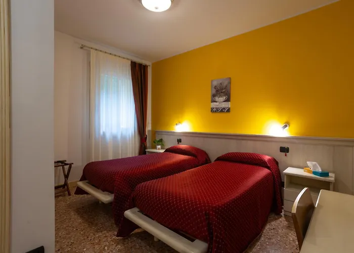 Corte Di Emma Szálloda Arzignano