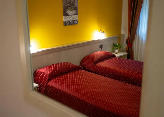 Hotel Corte Di Emma Arzignano