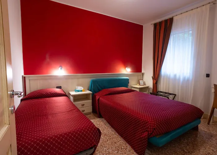 Hotel Corte Di Emma