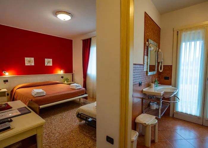 Hotel Corte Di Emma Arzignano
