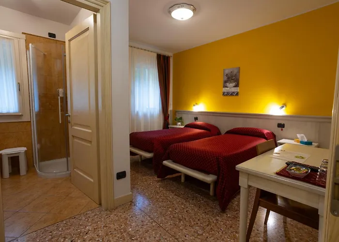 Corte Di Emma Hotel