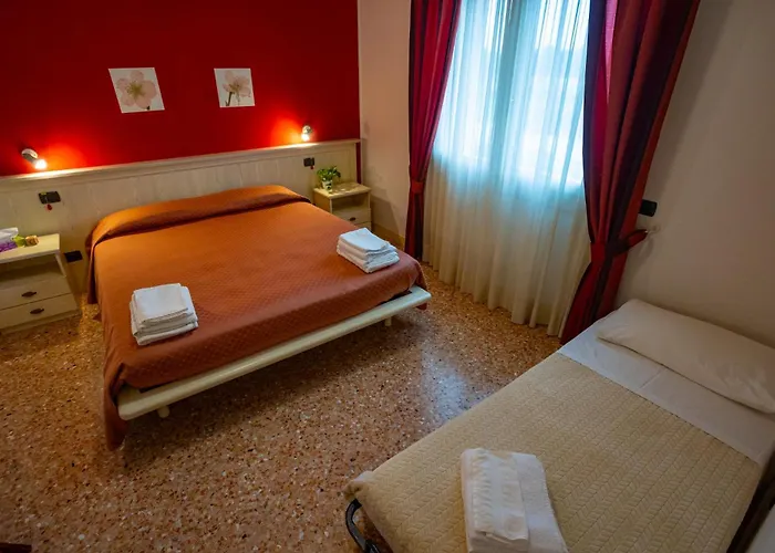 Szálloda Corte Di Emma