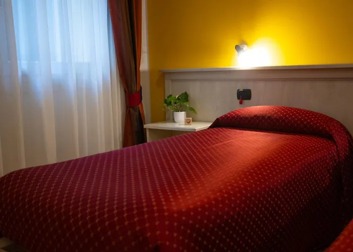 Corte Di Emma Szálloda 2*