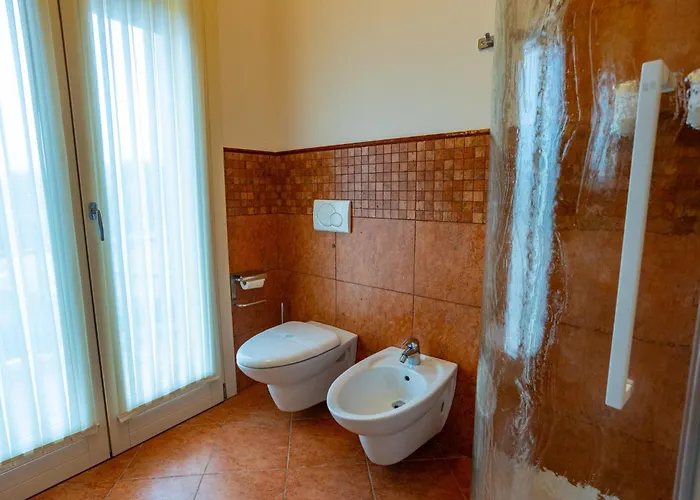 Corte Di Emma Hotel Arzignano